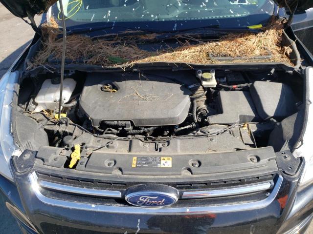 Photo 7 from auction – 2014 FORD ESCAPE with VIN 1FMCU9JX9EUE18926