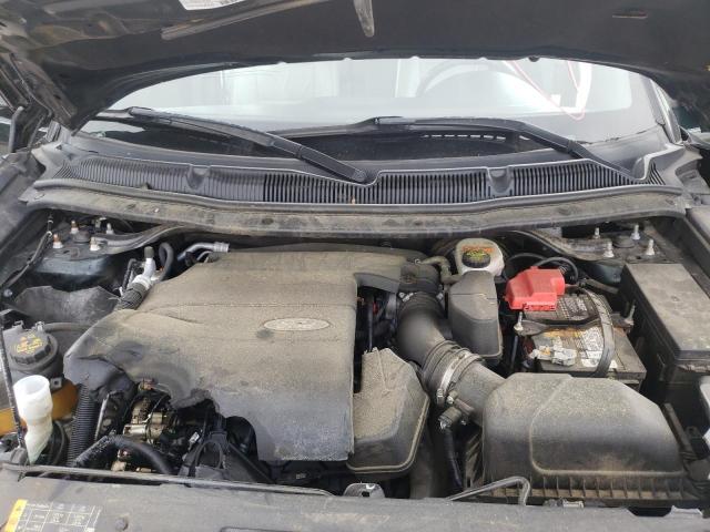 Photo 7 from auction – 2013 FORD EXPLORER X with VIN 1FM5K7D88DGA41882