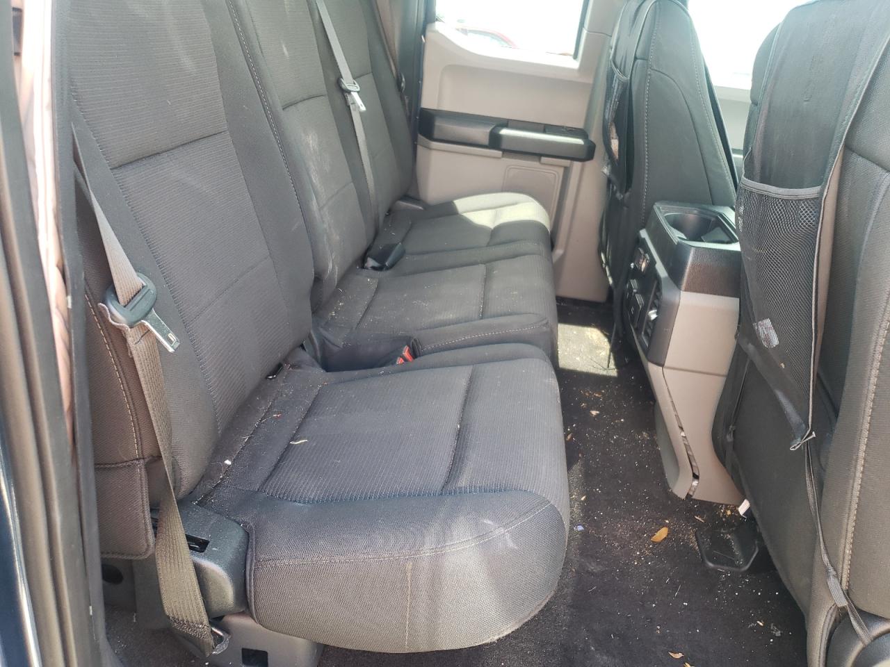 Photo 6 from auction – 2018 FORD F150 SUPER with VIN 1FTEX1C53JFE07937