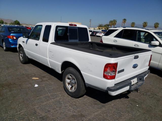 Photo 3 from auction – 2010 FORD RANGER SUP with VIN 1FTKR4EE7APA19907