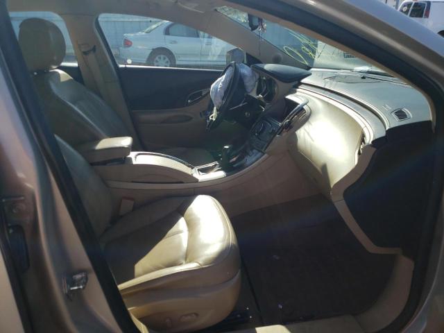 Photo 5 from auction – 2011 BUICK LACROSSE C with VIN 1G4GC5ED3BF261021