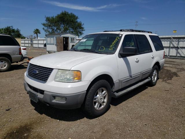 Photo 2 from auction – 2006 FORD EXPEDITION with VIN 1FMPU16556LA79406