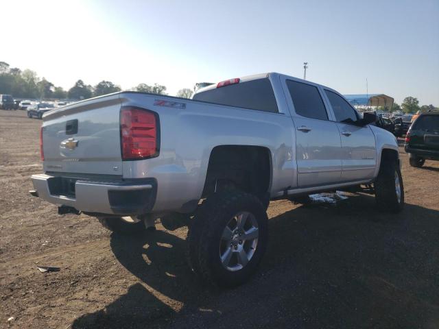 Photo 4 from auction – 2017 CHEVROLET SILVERADO with VIN 3GCUKREC8HG500644