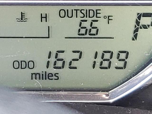 Photo 8 from auction – 2014 TOYOTA COROLLA L with VIN 2T1BURHE2EC001763