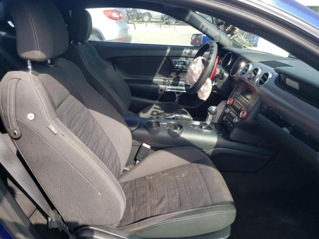 Photo 5 from auction – 2016 FORD MUSTANG GT with VIN 1FA6P8CF1G5283466
