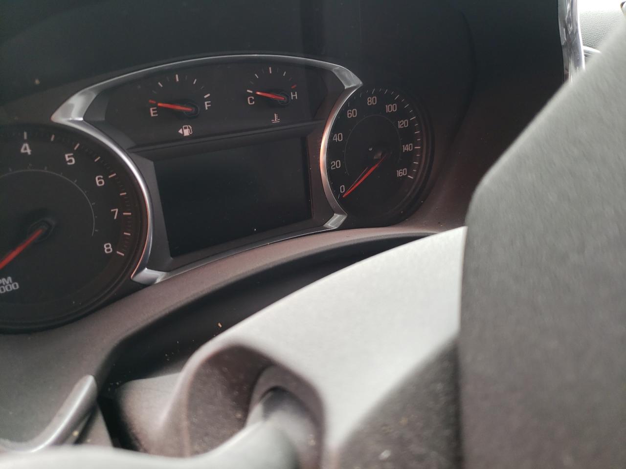 Photo 8 from auction – 2018 CHEVROLET EQUINOX PR with VIN 2GNAXMEV2J6295632