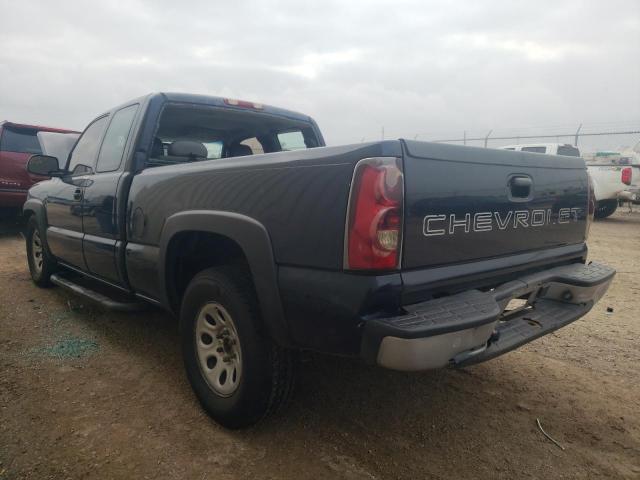 Photo 3 from auction – 2005 CHEVROLET SILVERADO with VIN 1GCEC19XX5Z107370