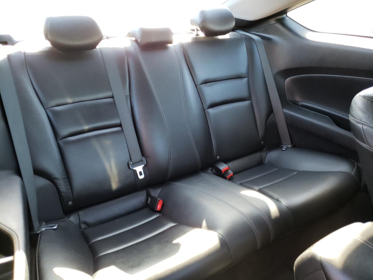 Photo 6 from auction – 2015 HONDA ACCORD EXL with VIN 1HGCT2A85FA008247