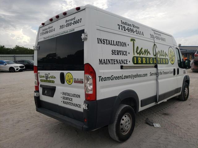 Photo 4 from auction – 2017 RAM PROMASTER with VIN 3C6TRVDG2HE548406