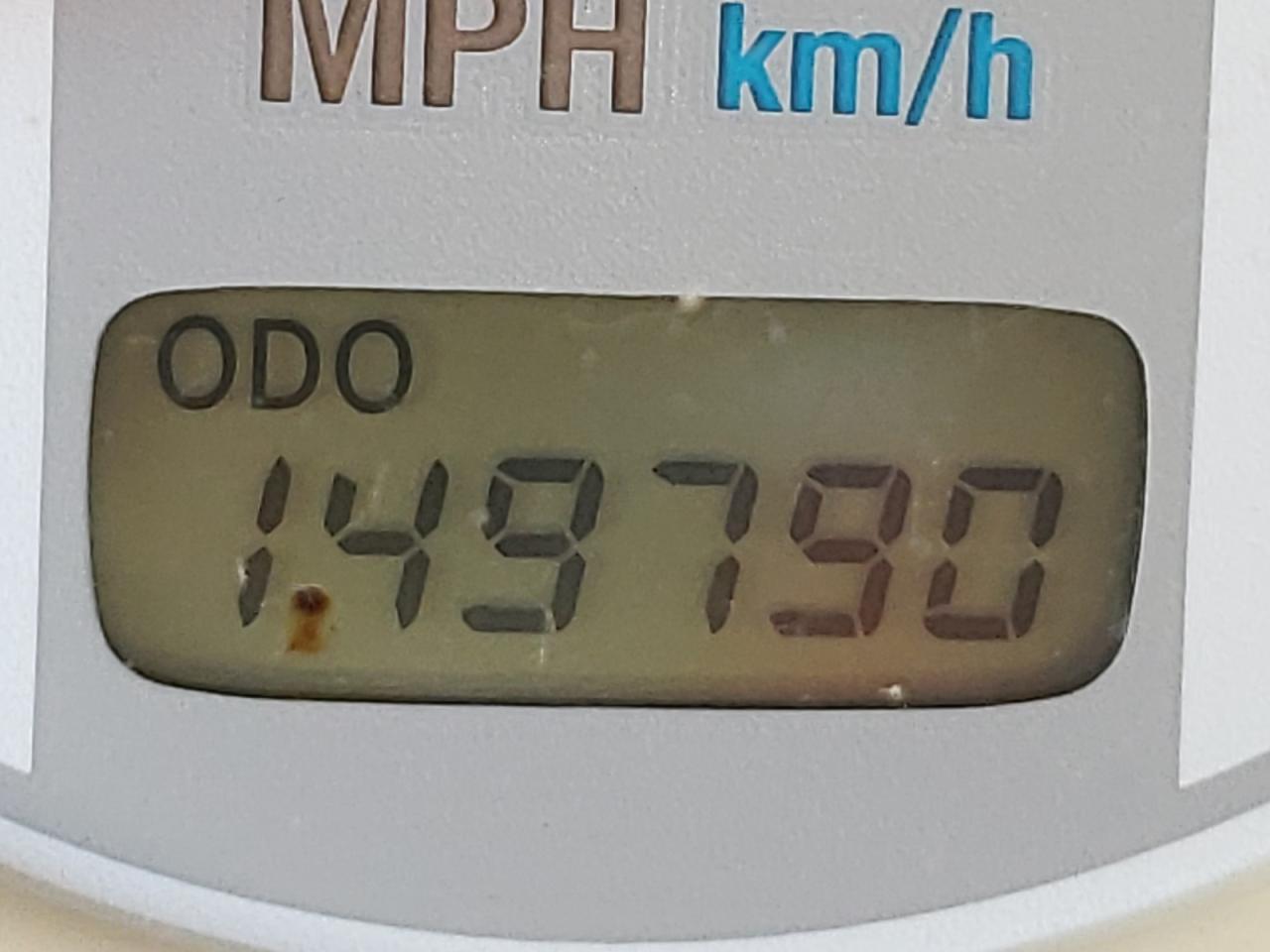 Photo 8 from auction – 2004 DODGE STRATUS R/ with VIN 4B3AG52H04E144219