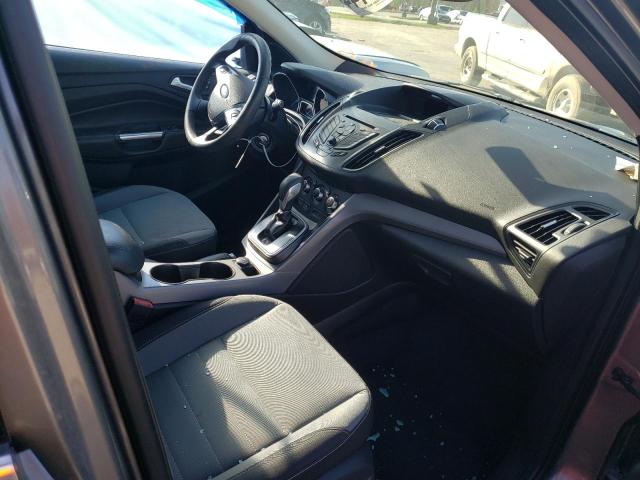 Photo 5 from auction – 2013 FORD ESCAPE SE with VIN 1FMCU0GX3DUB53275