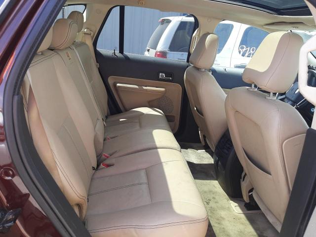 Photo 6 from auction – 2010 FORD EDGE LIMIT with VIN 2FMDK4KC2ABA35614