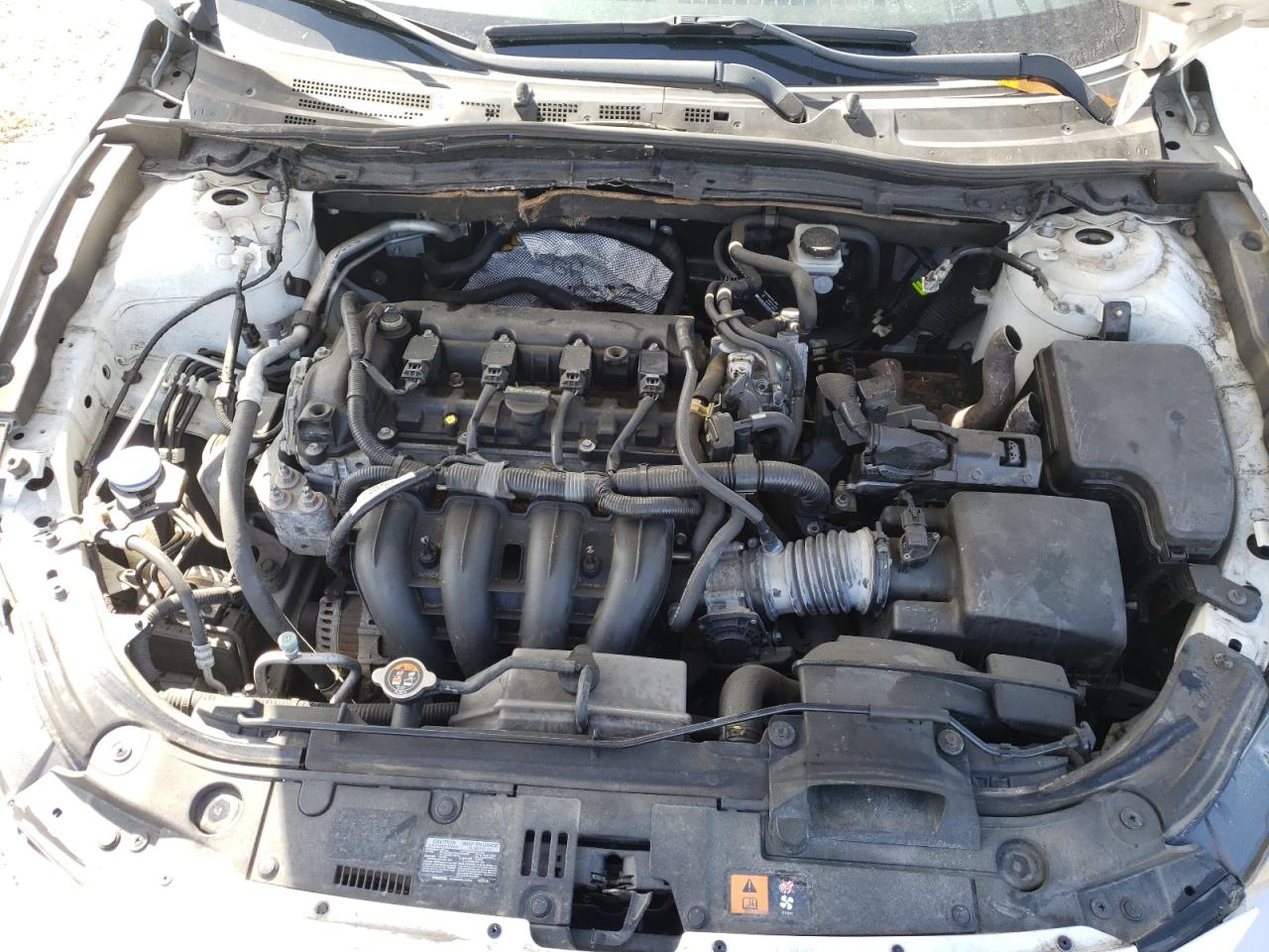 Photo 7 from auction – 2014 MAZDA 3 TOURING with VIN JM1BM1V36E1187249