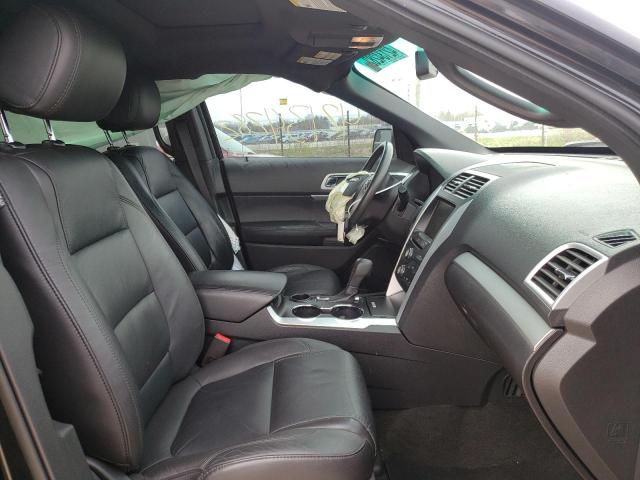 Photo 5 from auction – 2015 FORD EXPLORER X with VIN 1FM5K7D81FGB48632