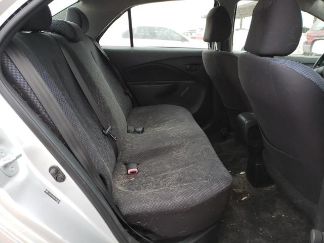 Photo 6 from auction – 2011 TOYOTA YARIS with VIN JTDBT4K33B1399398