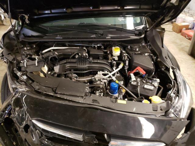 Photo 7 from auction – 2022 SUBARU IMPREZA with VIN 4S3GKAB63N3607290