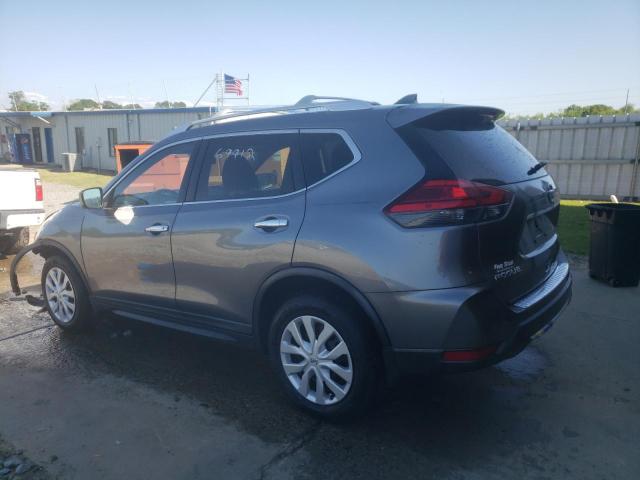 Photo 3 from auction – 2017 NISSAN ROGUE S with VIN KNMAT2MT2HP500613