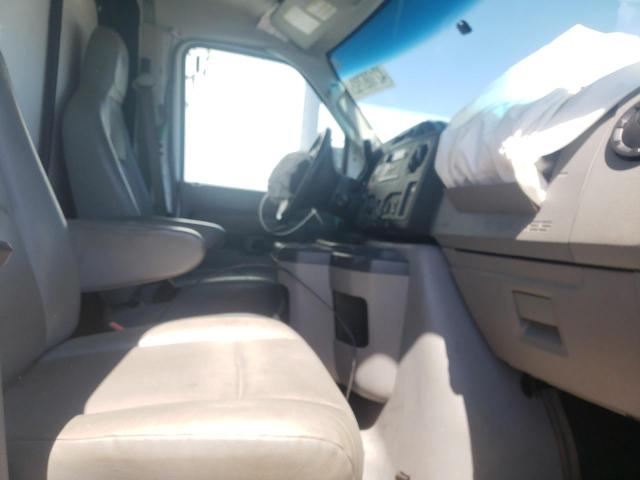 Photo 5 from auction – 2017 FORD E350 with VIN 1FDWE3FS5HDC38867
