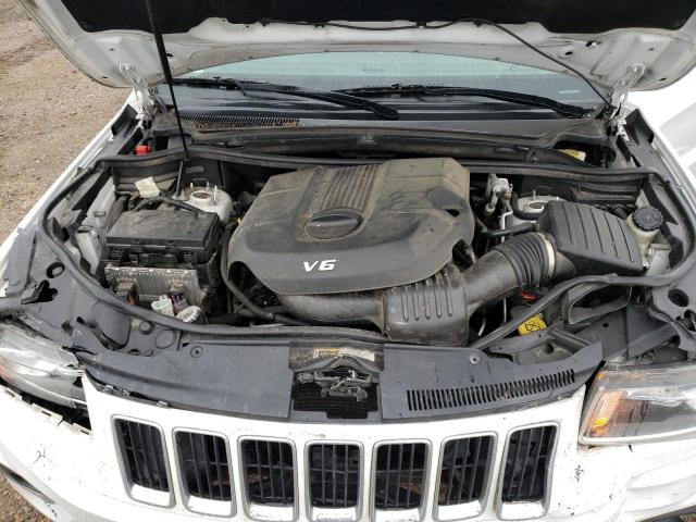 Photo 7 from auction – 2014 JEEP GRAND CHER with VIN 1C4RJEAG3EC157315