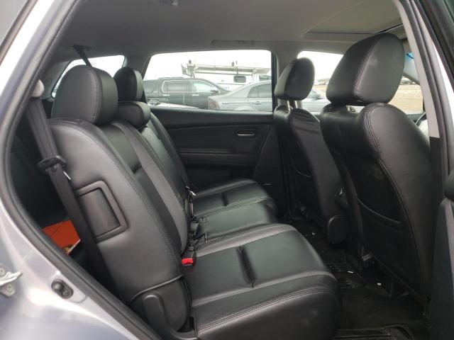 Photo 6 from auction – 2008 MAZDA CX-9 with VIN JM3TB38A980155896