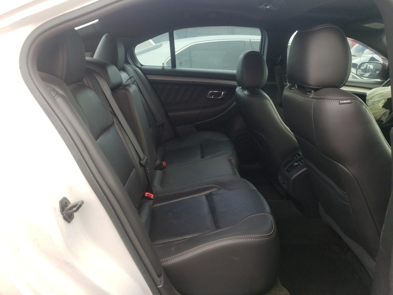 Фото 6 с аукциона – 2015 FORD TAURUS SEL с VIN 1FAHP2E81FG104222