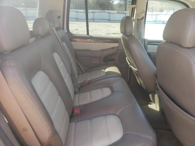 Photo 6 from auction – 2003 FORD EXPLORER E with VIN 1FMZU74K93UC40348