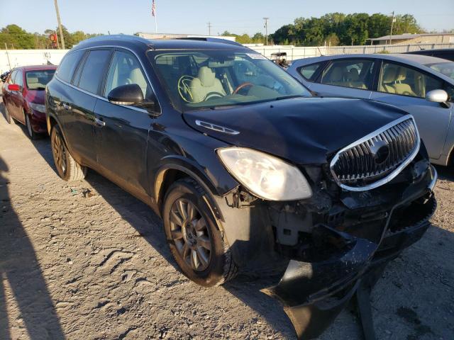 BUICK ENCLAVE CX 2011 с VIN 5GAKRBED6BJ113942 - Фото с аукциона