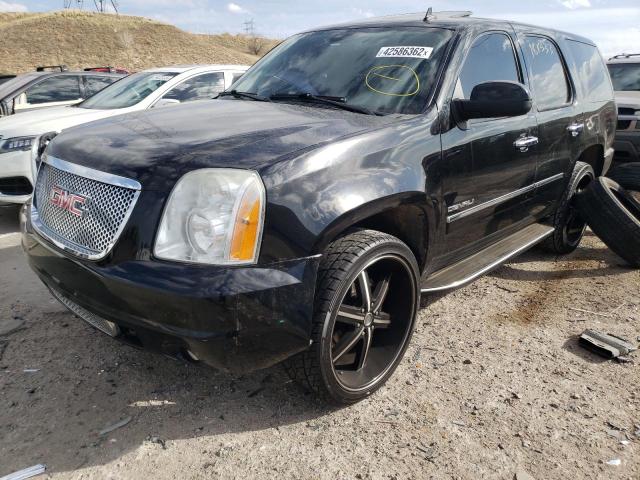 Photo 2 from auction – 2012 GMC YUKON DENA with VIN 1GKS2EEF6CR323700