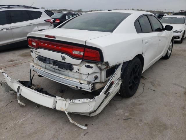 Photo 4 from auction – 2011 DODGE CHARGER with VIN 2B3CL3CG7BH551511