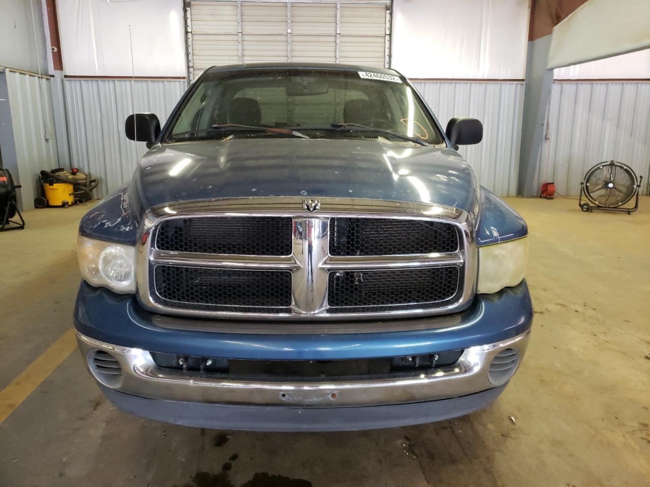 Photo 9 from auction – 2002 DODGE RAM 1500 with VIN 3D7HA18N72G130030