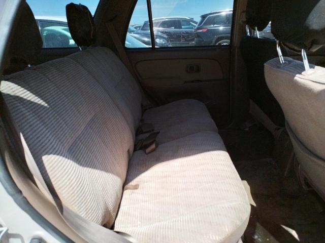 Photo 6 from auction – 1998 TOYOTA 4RUNNER SR with VIN JT3GN86R1W0091216