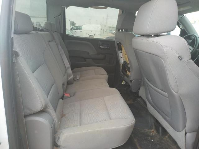 Photo 6 from auction – 2014 CHEVROLET SILVERADO with VIN 3GCPCPEC8EG501416