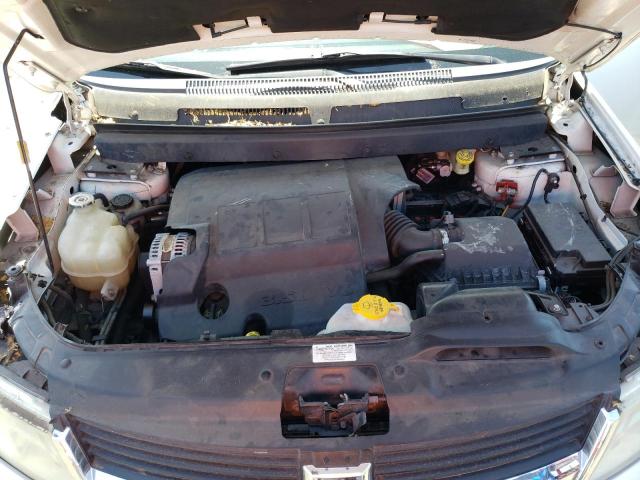 Photo 7 from auction – 2009 DODGE JOURNEY SX with VIN 3D4GG57V89T200569