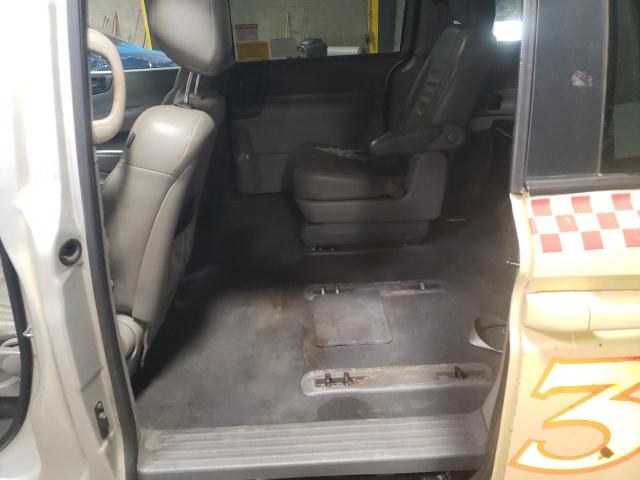 Photo 6 from auction – 2012 KIA SEDONA LX with VIN KNDMG4C79C6474690