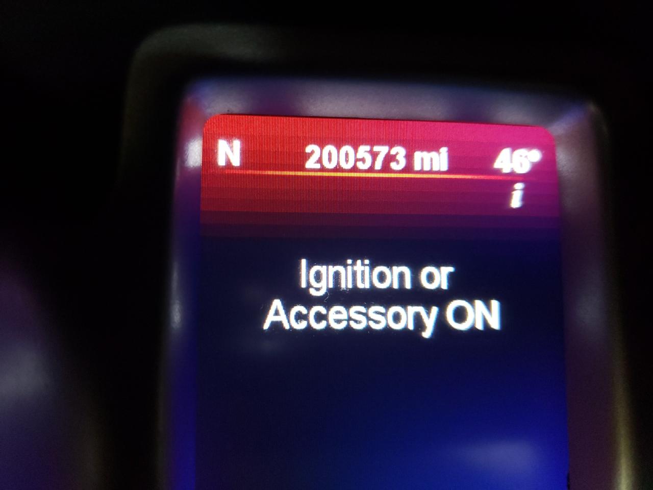 Photo 8 from auction – 2011 DODGE JOURNEY MA with VIN 3D4PG1FG2BT503025
