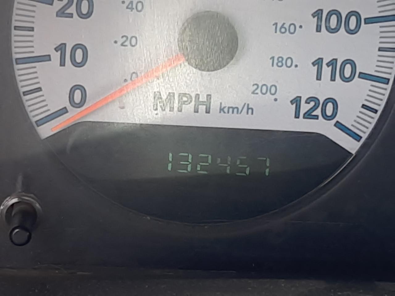 Photo 8 from auction – 2007 DODGE GRAND CARA with VIN 2D4GP44L27R204985