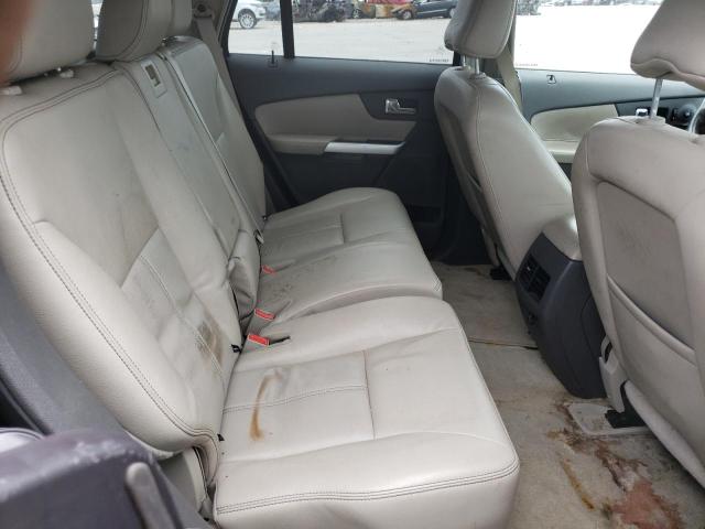 Photo 6 from auction – 2011 FORD EDGE LIMIT with VIN 2FMDK3KC8BBB46390