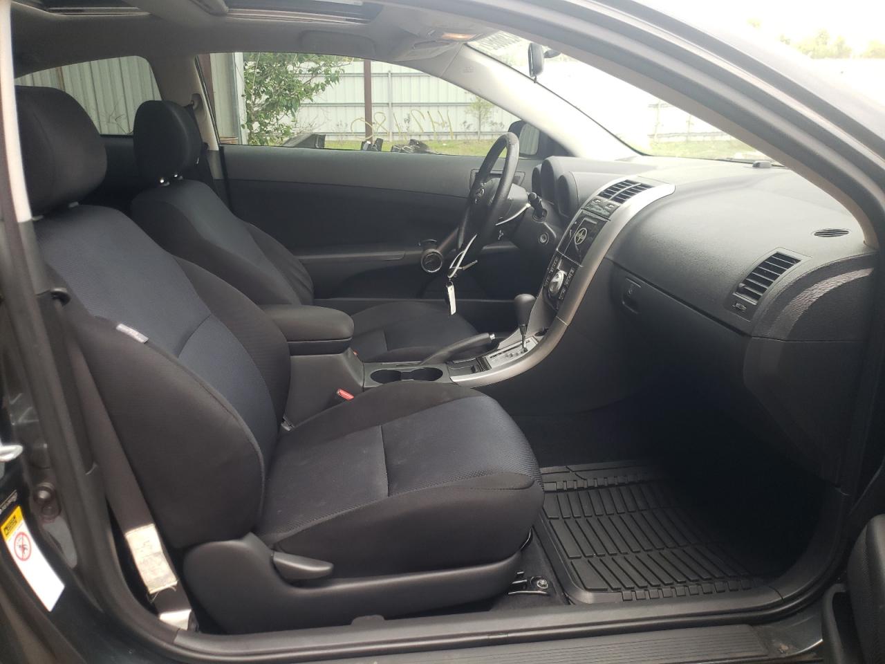 Photo 5 from auction – 2009 TOYOTA SCION TC with VIN JTKDE167890289633