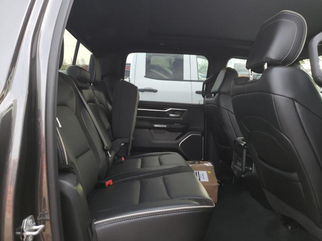 Photo 6 from auction – 2020 RAM 1500 LARAM with VIN 1C6SRFJT9LN332298