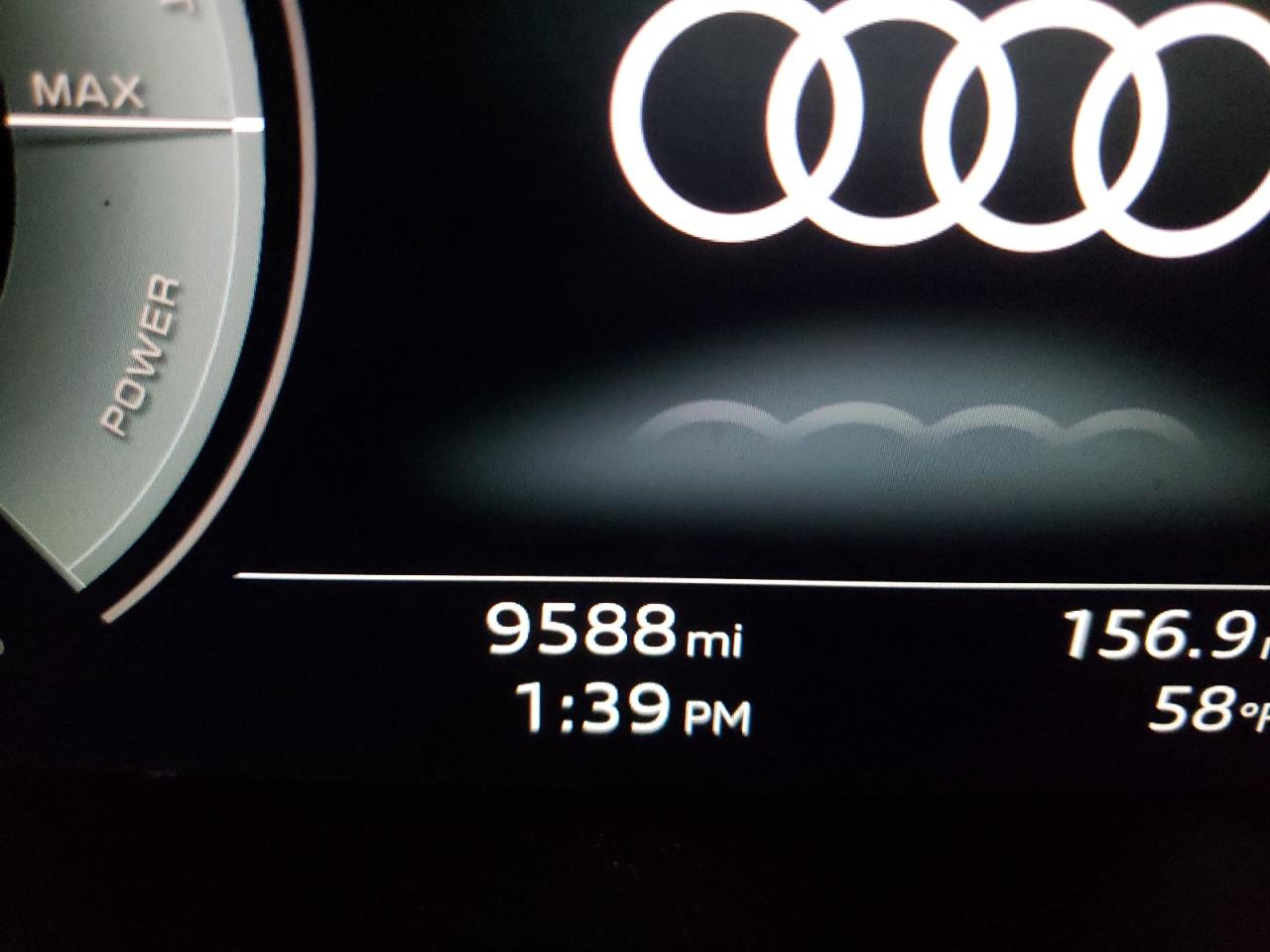 Photo 8 from auction – 2021 AUDI A7 E PREST with VIN WAUVPBF27MN078769