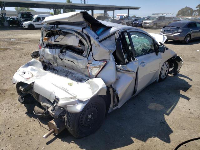 Photo 4 from auction – 2014 NISSAN VERSA NOTE with VIN 3N1CE2CPXEL413611