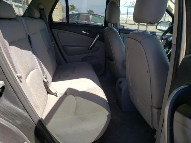 Photo 6 from auction – 2006 SATURN VUE with VIN 5GZCZ33D16S886098