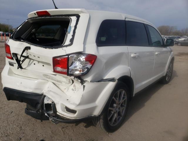 Photo 4 from auction – 2018 DODGE JOURNEY GT with VIN 3C4PDCEG4JT311106