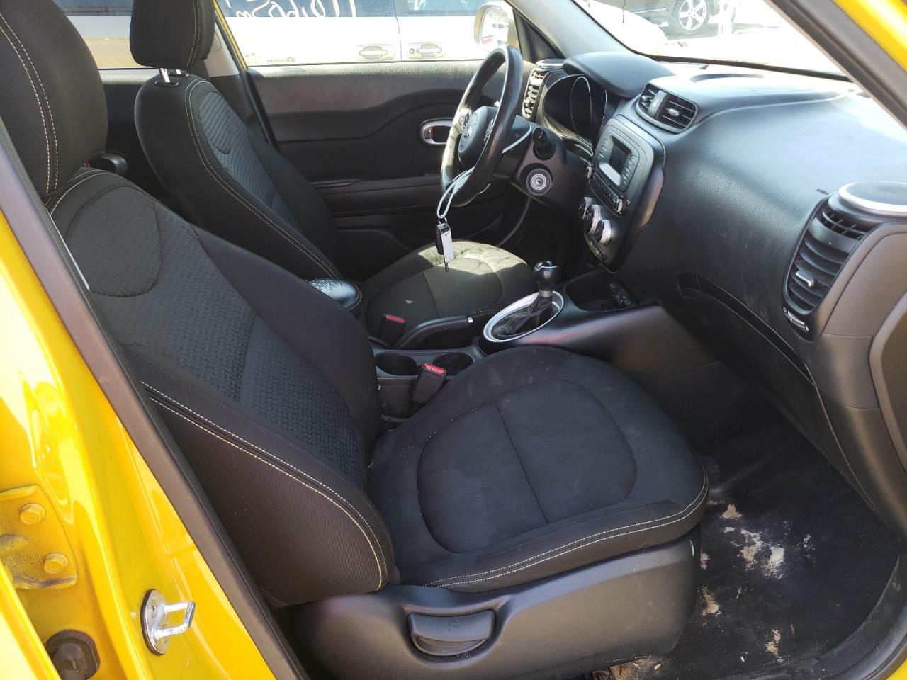 Foto 5 de la subasta – 2015 KIA SOUL + con VIN KNDJP3A59F7165735