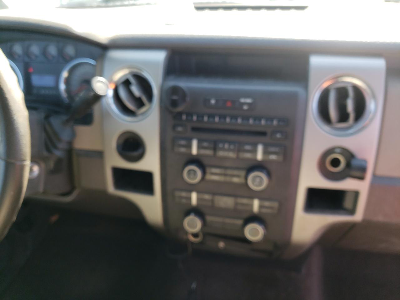 Photo 9 from auction – 2010 FORD F150 with VIN 1FTMF1CW7AKC33014