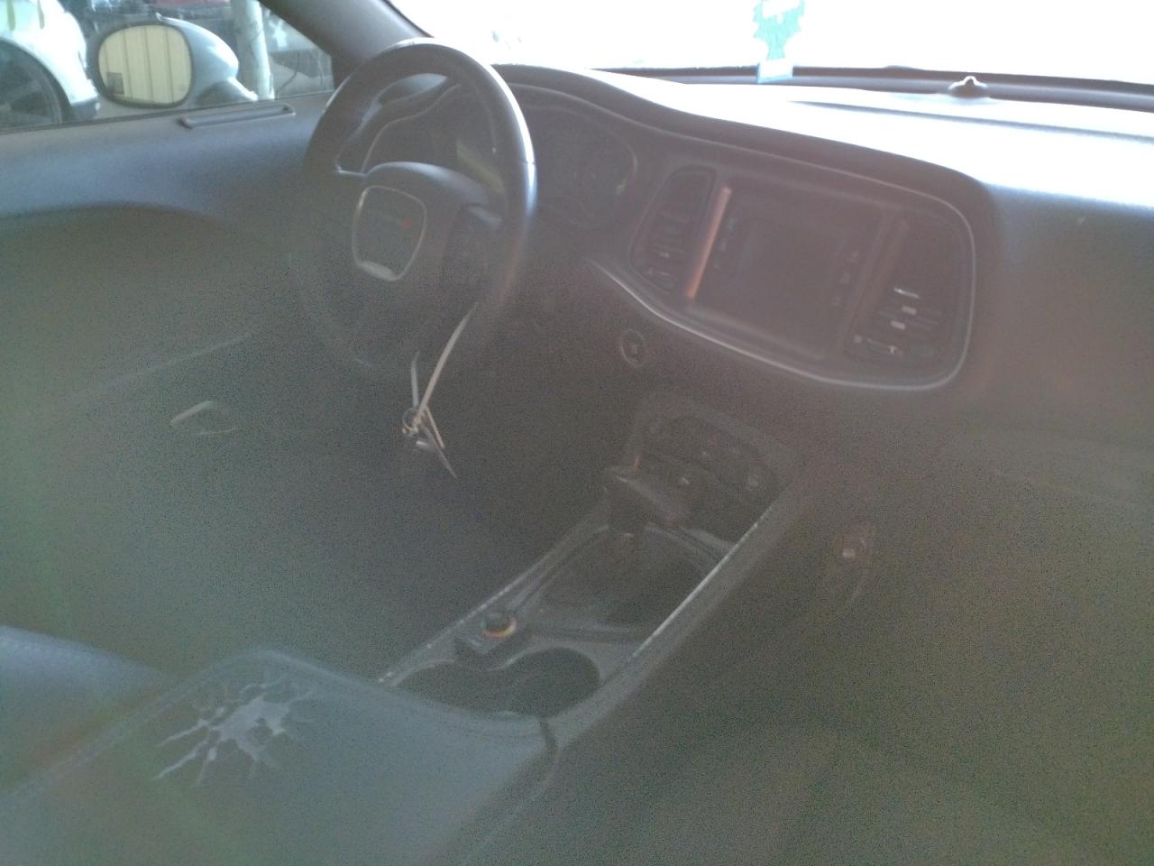 Photo 9 from auction – 2016 DODGE CHALLENGER with VIN 2C3CDZAG3GH279746