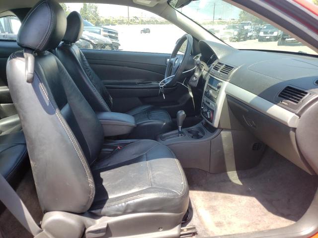 Photo 5 from auction – 2008 CHEVROLET COBALT LT with VIN 1G1AL18F787121470