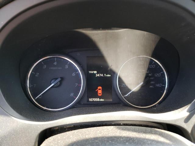 Photo 8 from auction – 2015 MITSUBISHI OUTLANDER with VIN JA4AD3A31FZ013194