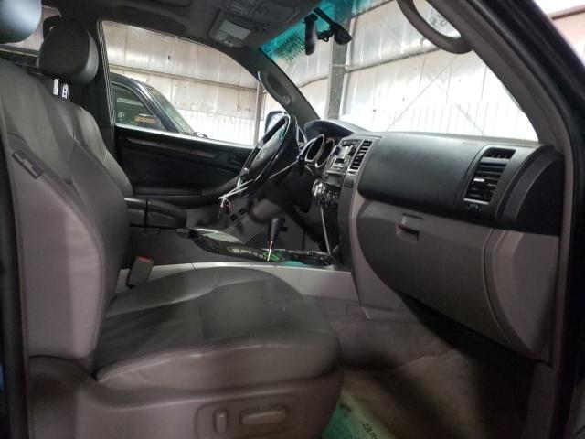Photo 5 from auction – 2003 TOYOTA 4RUNNER LI with VIN JTEBT17R538008025