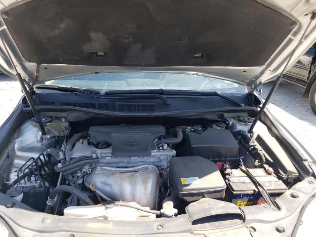 Photo 7 from auction – 2016 TOYOTA UK with VIN 4T1BF1FK4GU215062